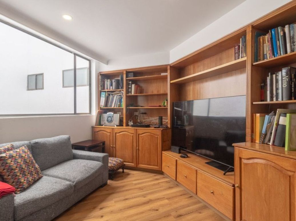 Apartamento de 3 alcobas en venta en Rincon Del Chicó, Bogotá, 153 m² · foto 10 de 20