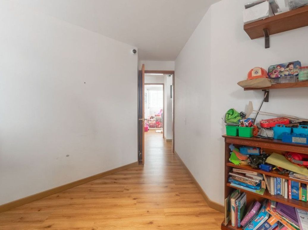 Apartamento de 3 alcobas en venta en Rincon Del Chicó, Bogotá, 153 m² · foto 15 de 20
