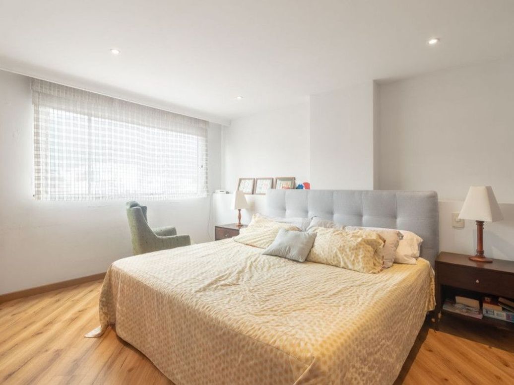 Apartamento de 3 alcobas en venta en Rincon Del Chicó, Bogotá, 153 m² · foto 17 de 20