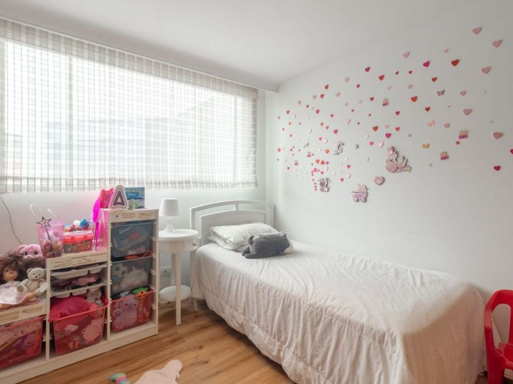 Apartamento de 3 alcobas en venta en Rincon Del Chicó, Bogotá, 153 m² · foto 11 de 20