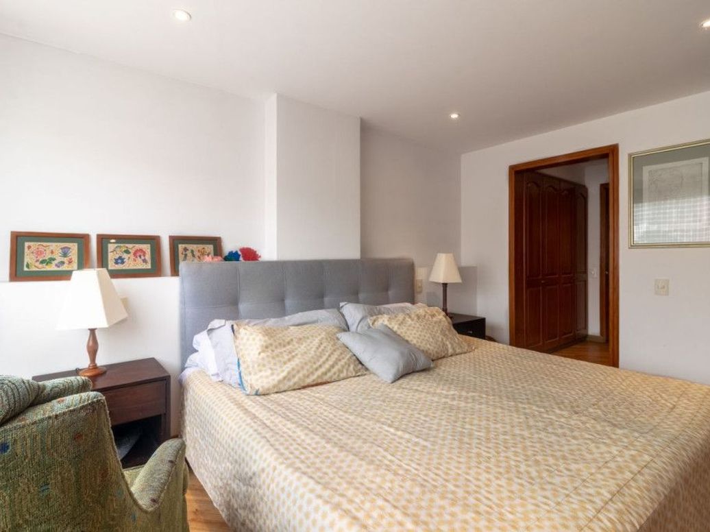 Apartamento de 3 alcobas en venta en Rincon Del Chicó, Bogotá, 153 m² · foto 18 de 20