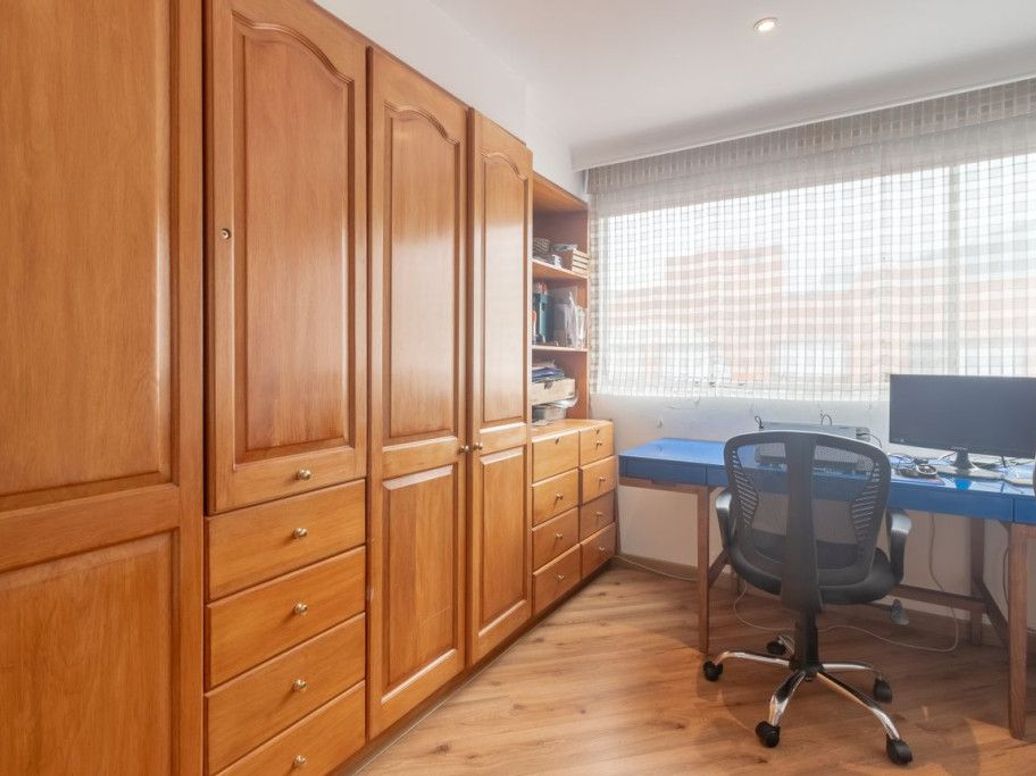 Apartamento de 3 alcobas en venta en Rincon Del Chicó, Bogotá, 153 m² · foto 20 de 20