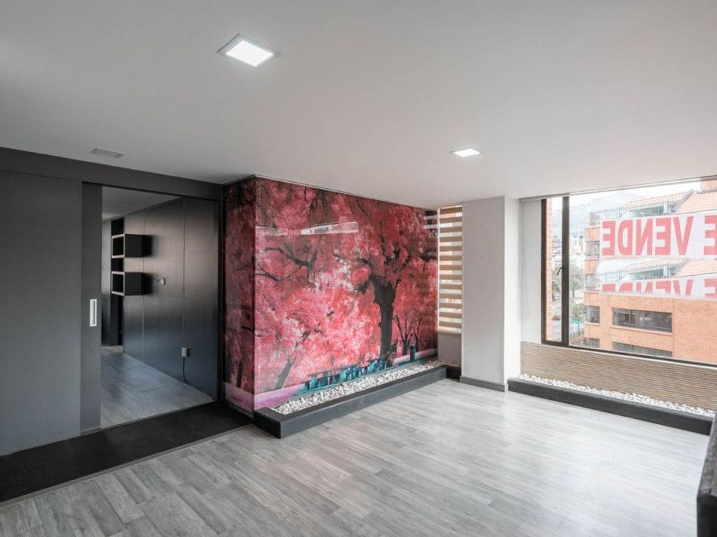 Apartamento de 3 alcobas en venta en Santa Barbara Central, Bogotá, 159 m² · foto 12 de 20