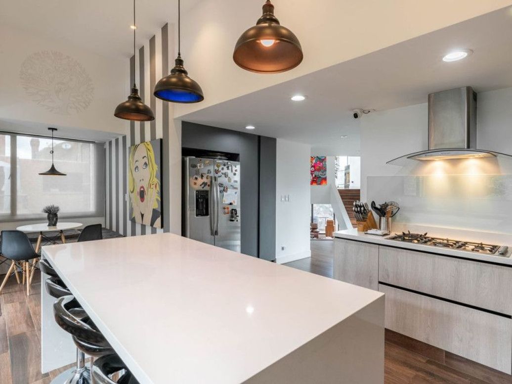 Apartamento de 4 alcobas en venta en Niza Suba, Bogotá, 415 m² · foto 8 de 20