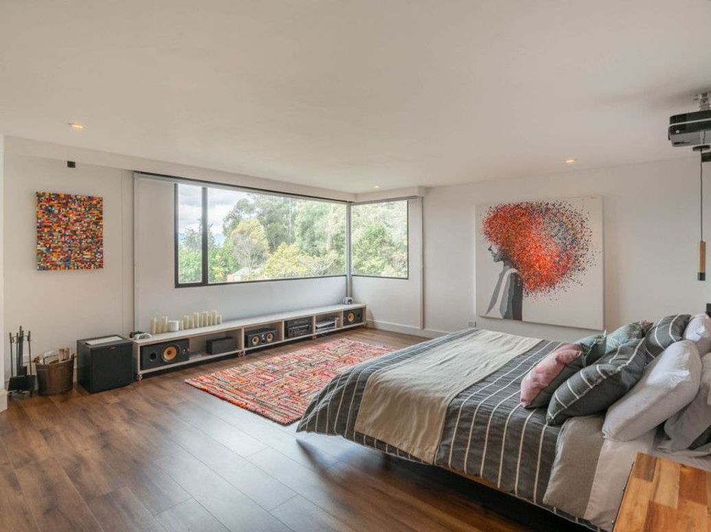 Apartamento de 4 alcobas en venta en Niza Suba, Bogotá, 415 m² · foto 14 de 20