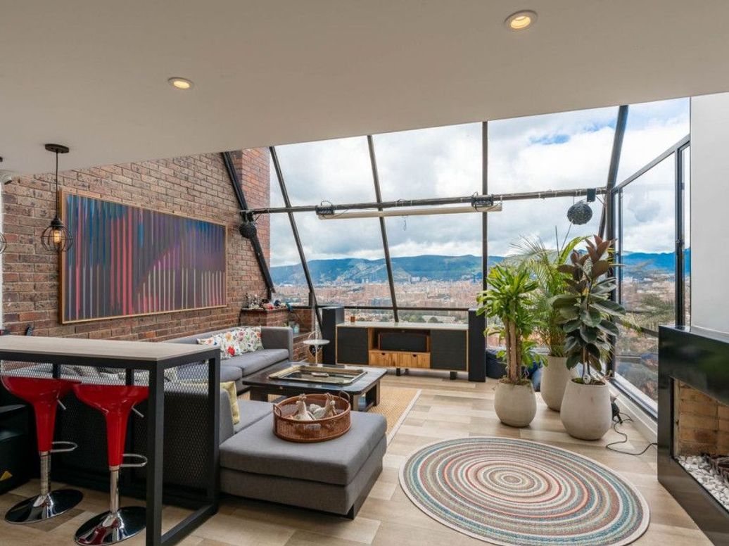 Apartamento de 4 alcobas en venta en Niza Suba, Bogotá, 415 m² · foto 12 de 20