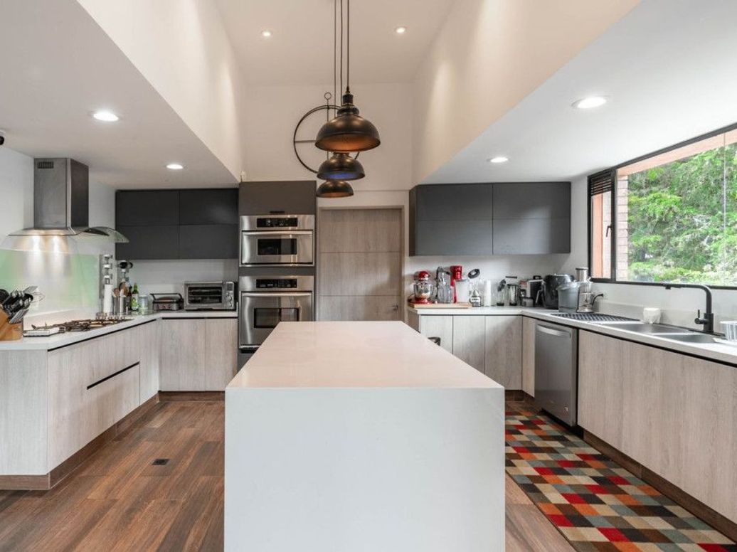 Apartamento de 4 alcobas en venta en Niza Suba, Bogotá, 415 m² · foto 9 de 20