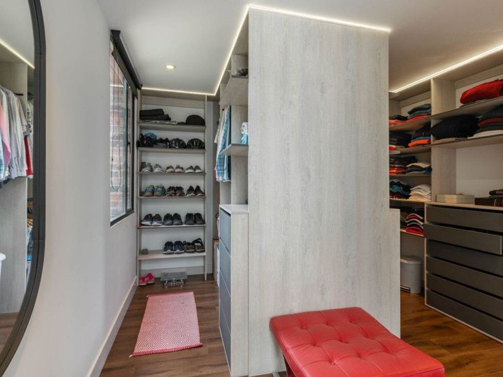 Apartamento de 4 alcobas en venta en Niza Suba, Bogotá, 415 m² · foto 16 de 20