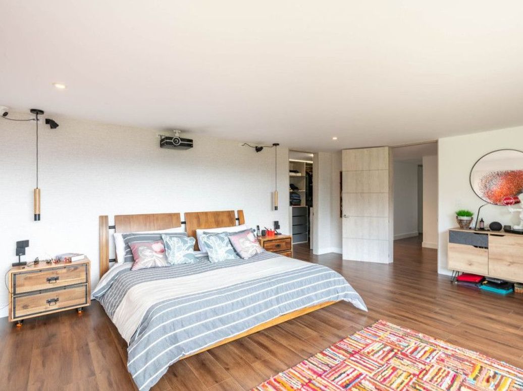 Apartamento de 4 alcobas en venta en Niza Suba, Bogotá, 415 m² · foto 15 de 20