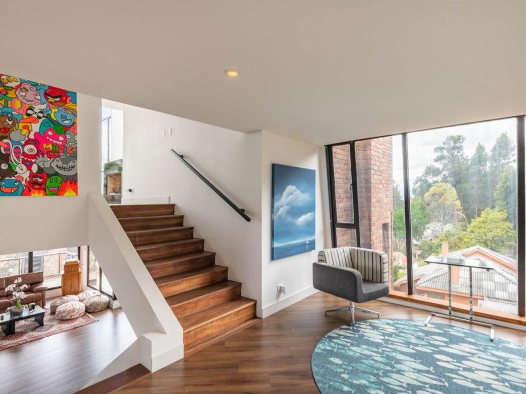Apartamento de 4 alcobas en venta en Niza Suba, Bogotá, 415 m² · foto 10 de 20