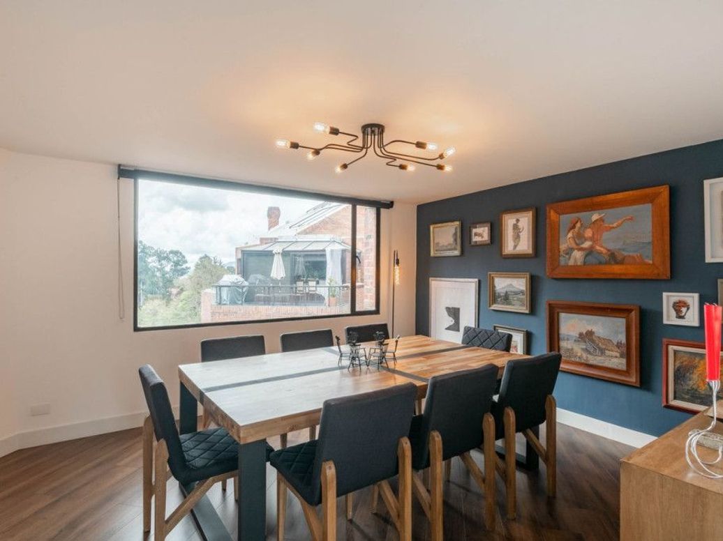 Apartamento de 4 alcobas en venta en Niza Suba, Bogotá, 415 m² · foto 7 de 20
