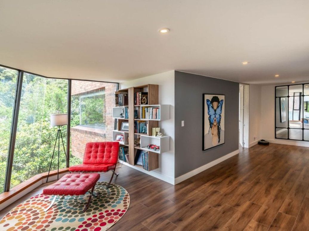 Apartamento de 4 alcobas en venta en Niza Suba, Bogotá, 415 m² · foto 4 de 20