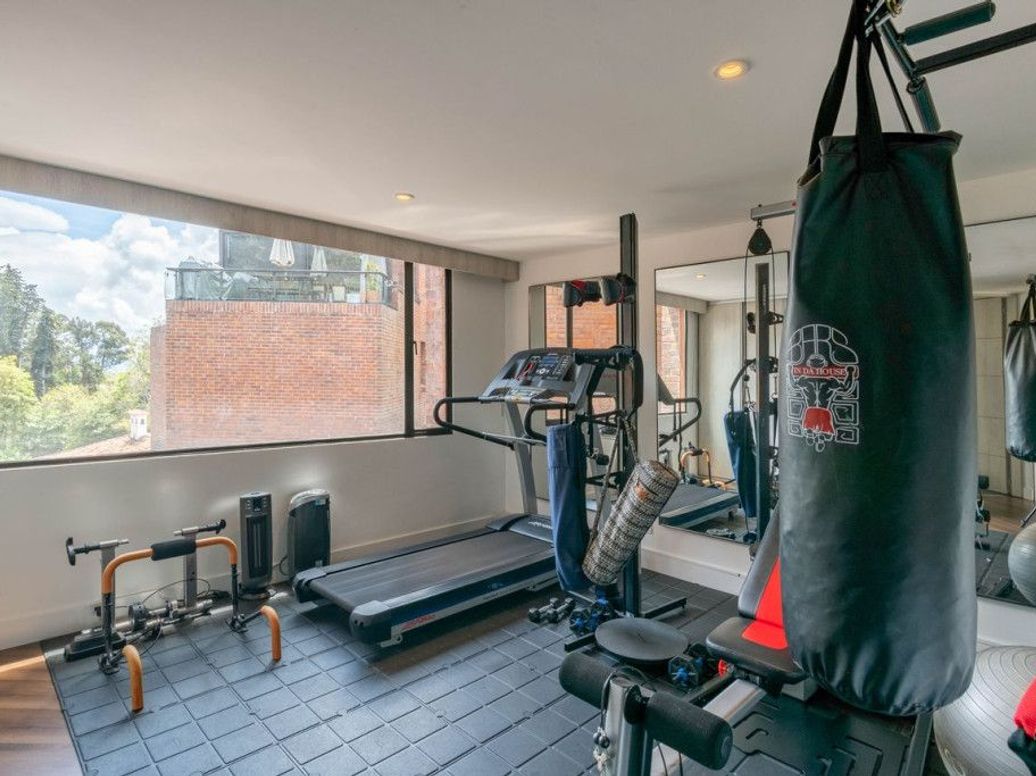 Apartamento de 4 alcobas en venta en Niza Suba, Bogotá, 415 m² · foto 20 de 20