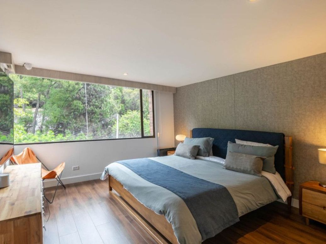 Apartamento de 4 alcobas en venta en Niza Suba, Bogotá, 415 m² · foto 18 de 20