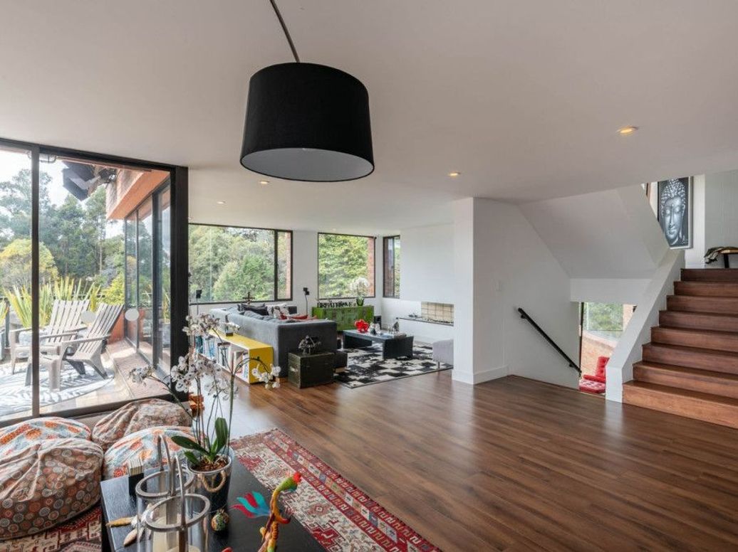 Apartamento de 4 alcobas en venta en Niza Suba, Bogotá, 415 m² · foto 3 de 20