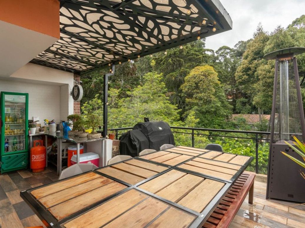 Apartamento de 4 alcobas en venta en Niza Suba, Bogotá, 415 m² · foto 5 de 20