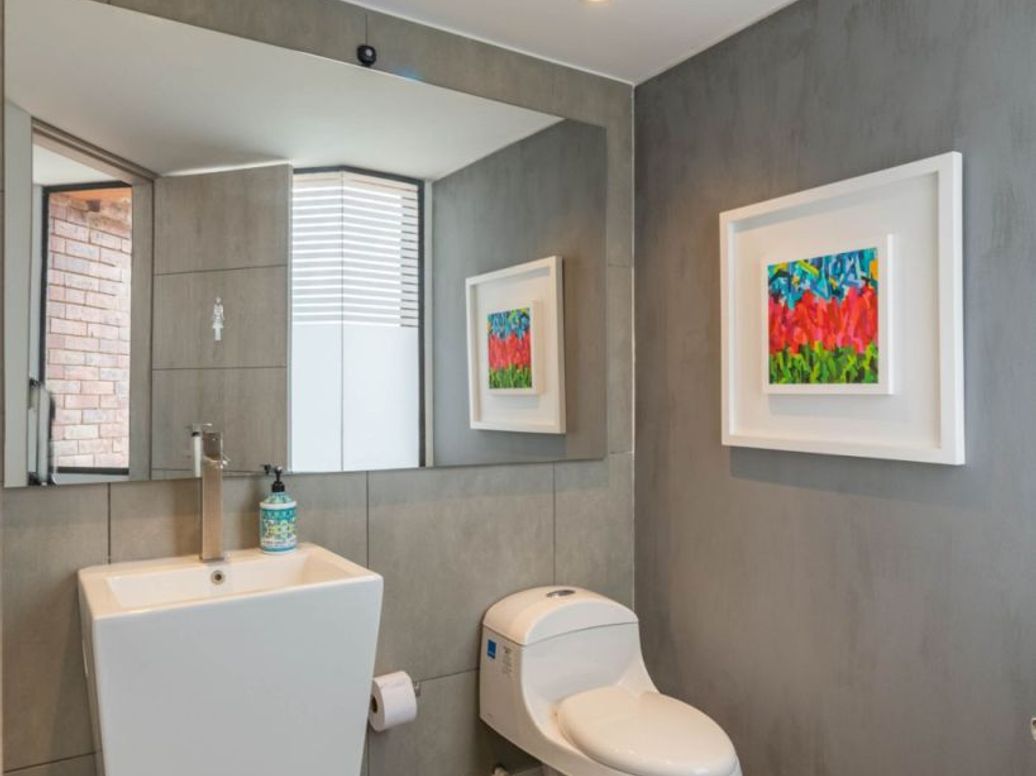 Apartamento de 4 alcobas en venta en Niza Suba, Bogotá, 415 m² · foto 11 de 20