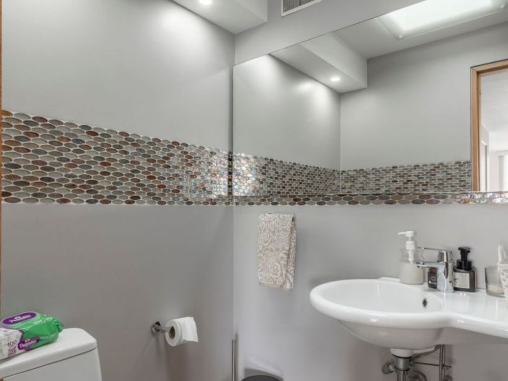 Apartamento de 3 alcobas en venta en San Patricio, Bogotá, 131 m² · foto 10 de 20