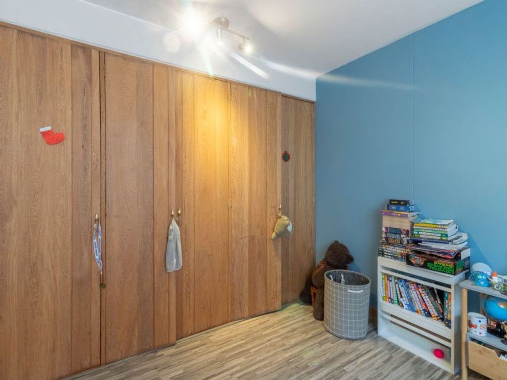 Apartamento de 3 alcobas en venta en San Patricio, Bogotá, 131 m² · foto 12 de 20