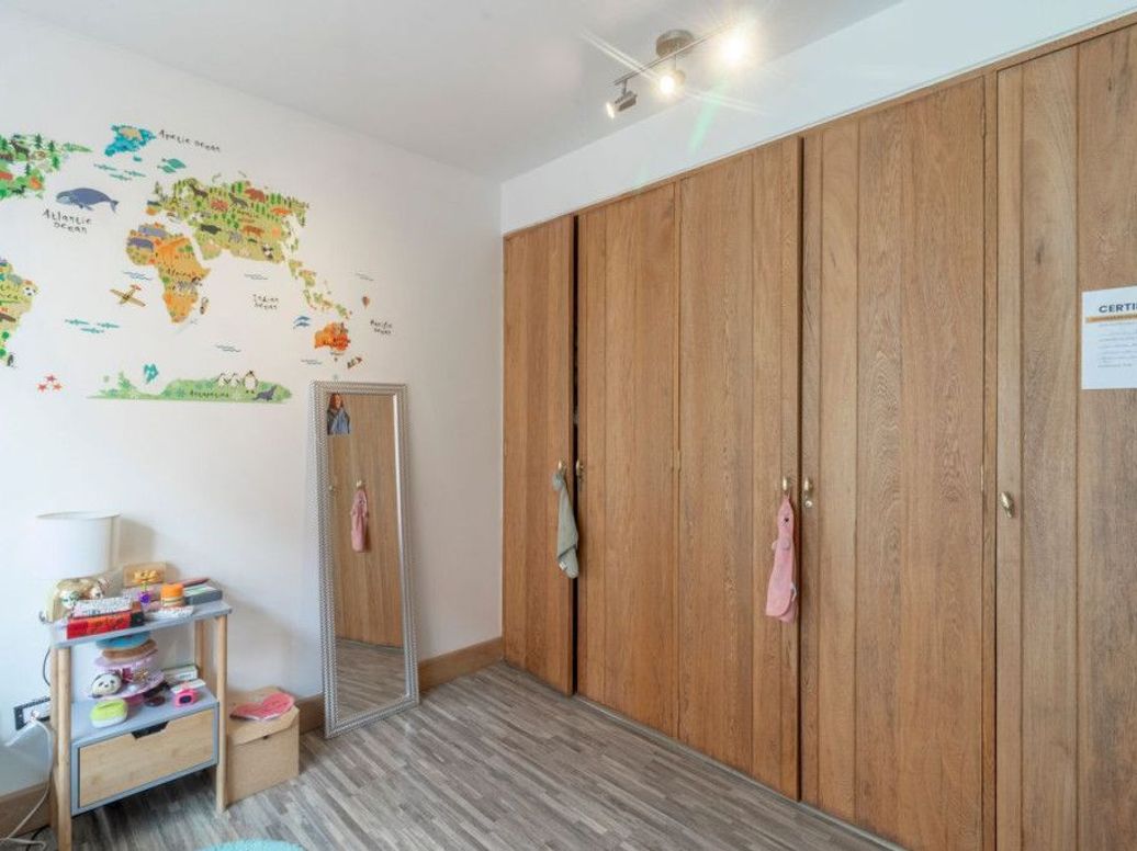 Apartamento de 3 alcobas en venta en San Patricio, Bogotá, 131 m² · foto 14 de 20