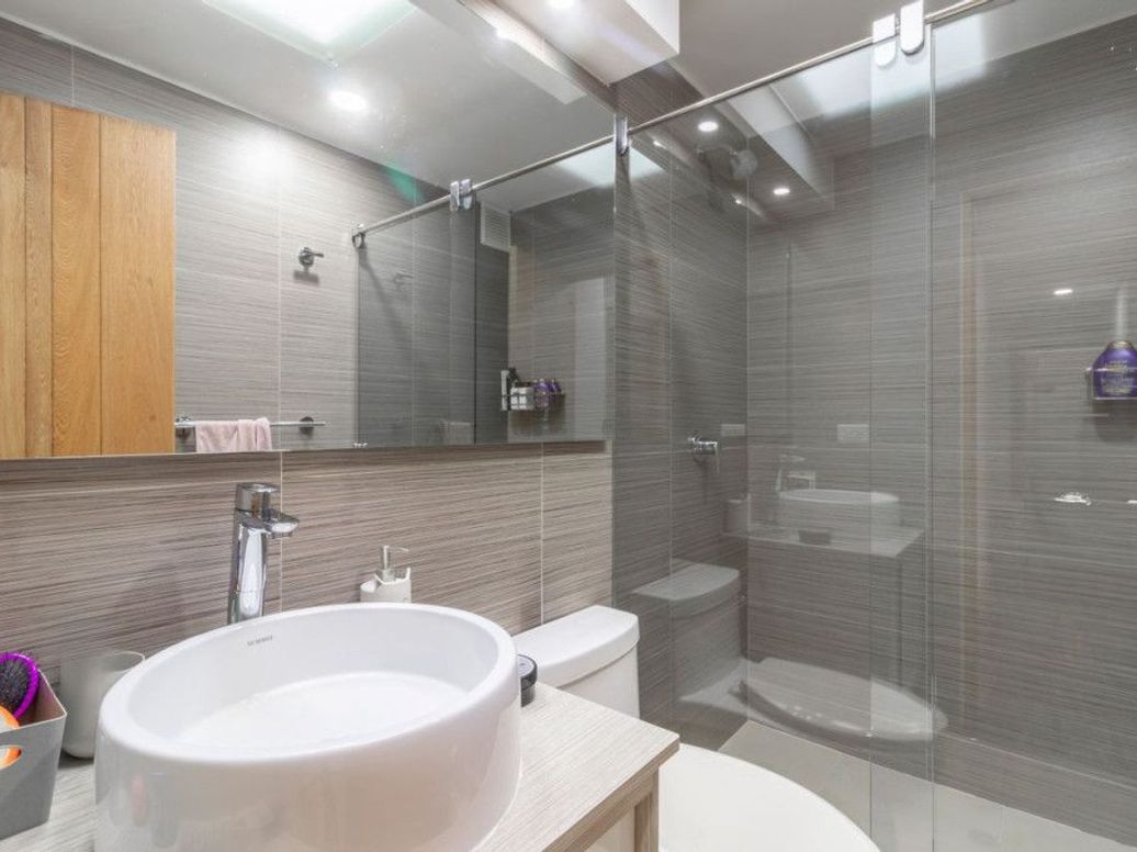 Apartamento de 3 alcobas en venta en San Patricio, Bogotá, 131 m² · foto 15 de 20