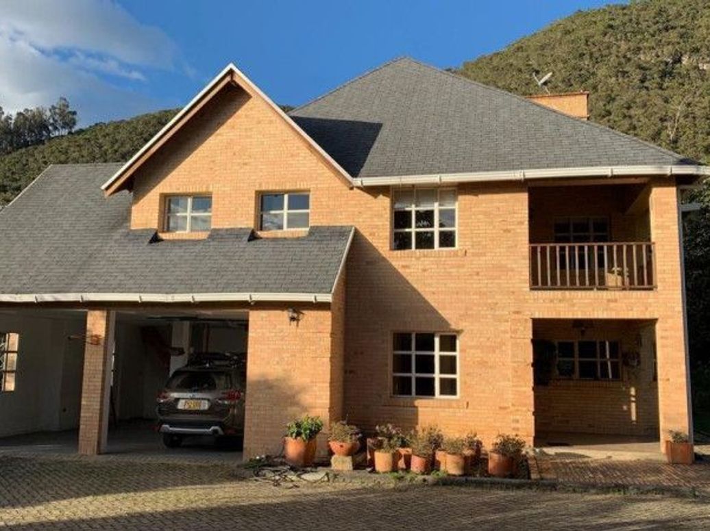 CASA EN ARRIENDO en Torca