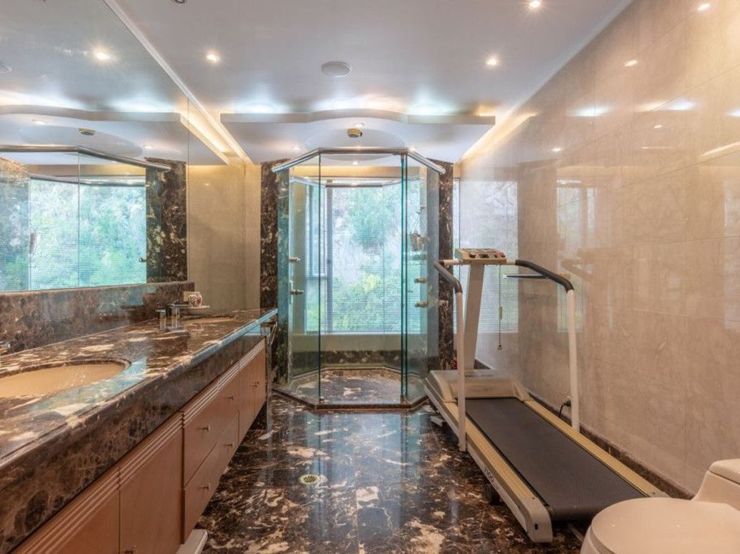 Apartamento de 4 alcobas en venta en Cerros De Santa Barbara, Bogotá, 404 m² · foto 15 de 20
