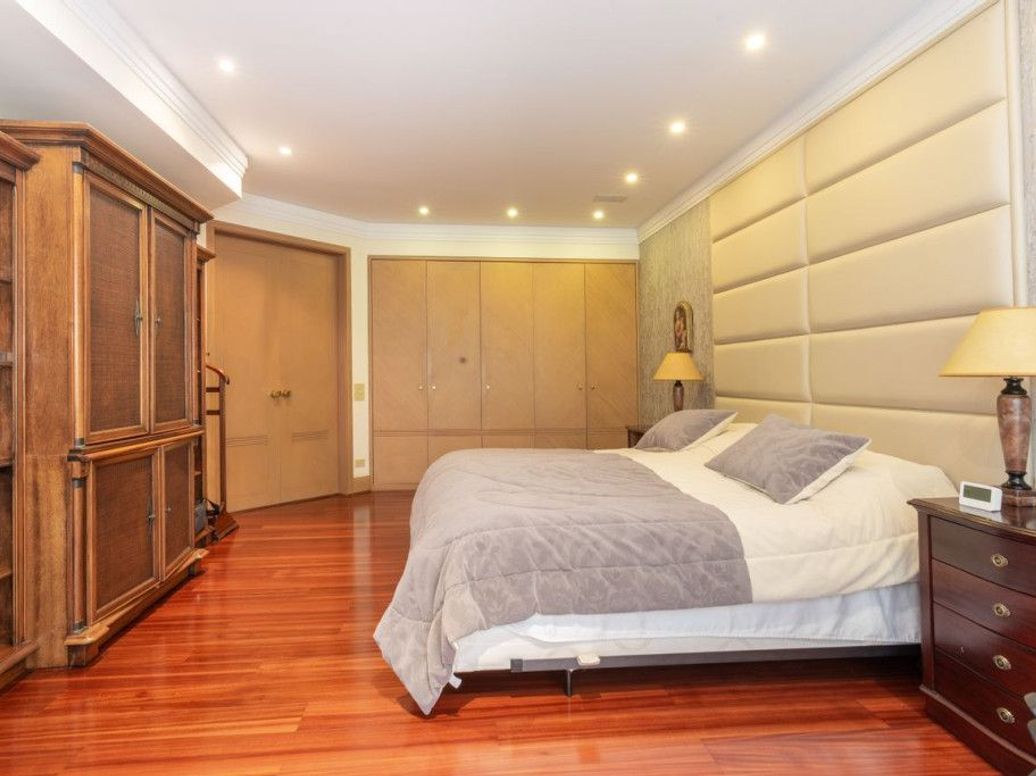 Apartamento de 4 alcobas en venta en Cerros De Santa Barbara, Bogotá, 404 m² · foto 14 de 20