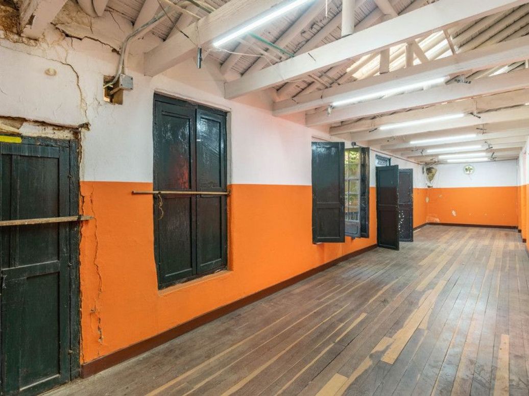 Apartamento de 1 alcoba en venta en Julio Cesar Turbay, Bogotá, 1421 m² · foto 12 de 20