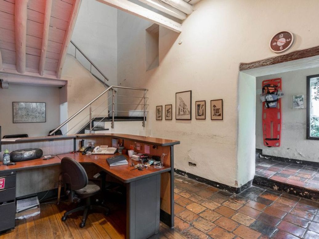 Apartamento de 1 alcoba en venta en Julio Cesar Turbay, Bogotá, 1421 m² · foto 9 de 20