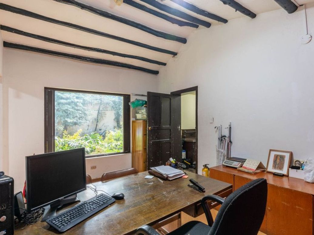 Apartamento de 1 alcoba en venta en Julio Cesar Turbay, Bogotá, 1421 m² · foto 8 de 20