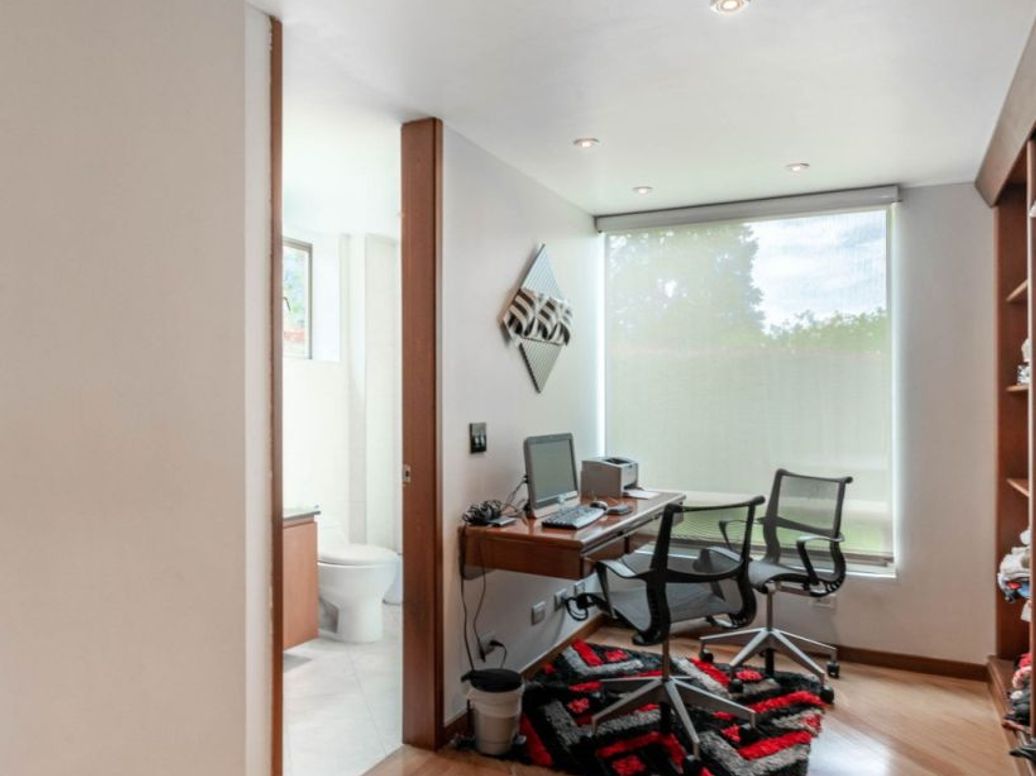 Casa de 5 alcobas en venta en Casa Blanca, Bogotá, 539 m² · foto 5 de 20