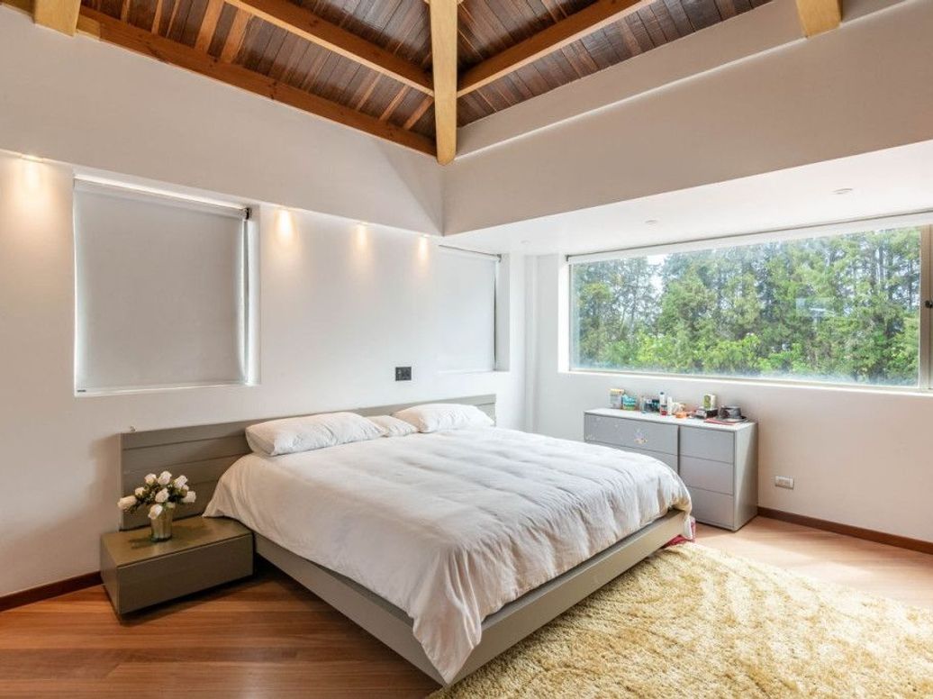 Casa de 5 alcobas en venta en Casa Blanca, Bogotá, 539 m² · foto 15 de 20