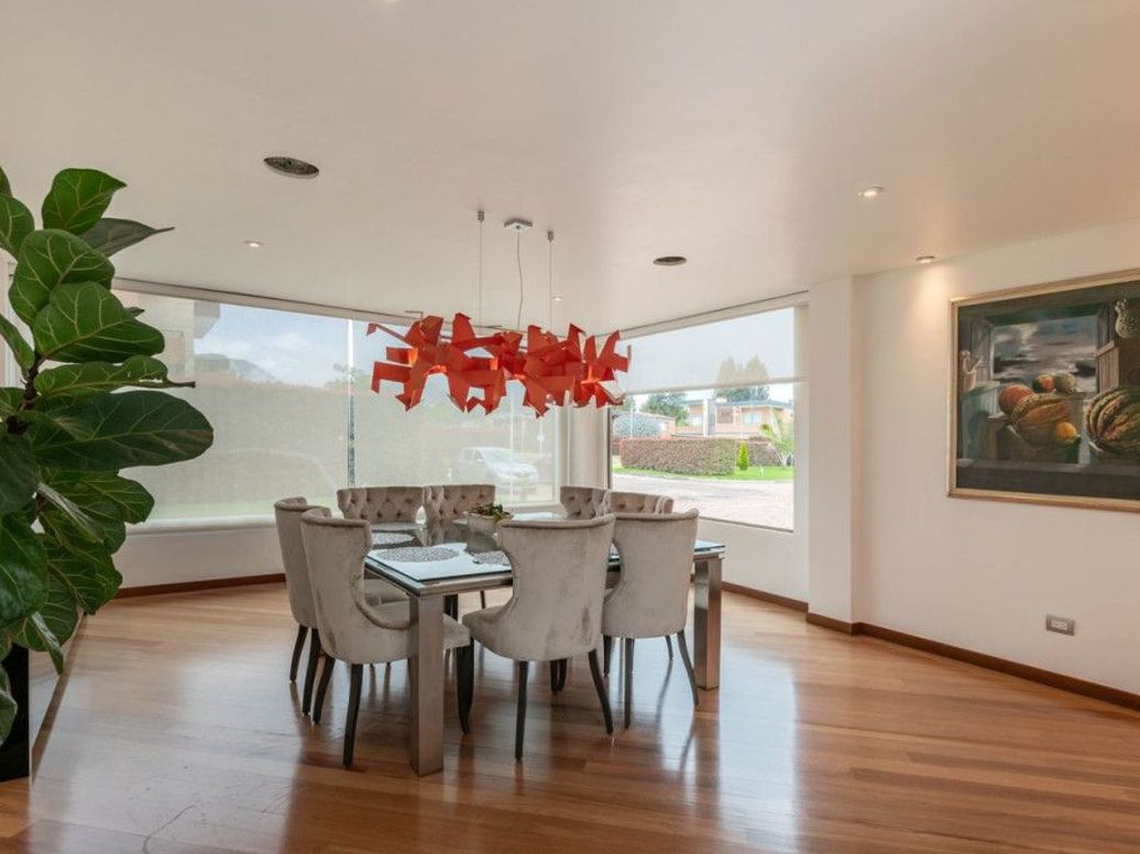 Casa de 5 alcobas en venta en Casa Blanca, Bogotá, 539 m² · foto 8 de 20