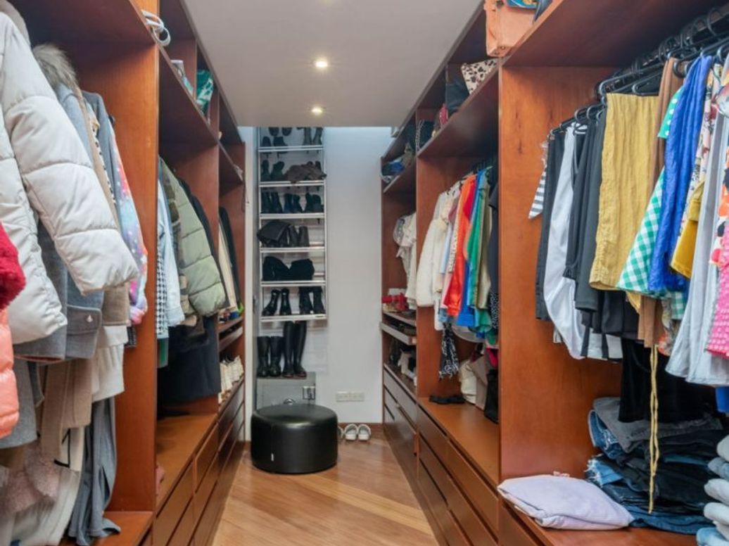 Casa de 5 alcobas en venta en Casa Blanca, Bogotá, 539 m² · foto 18 de 20