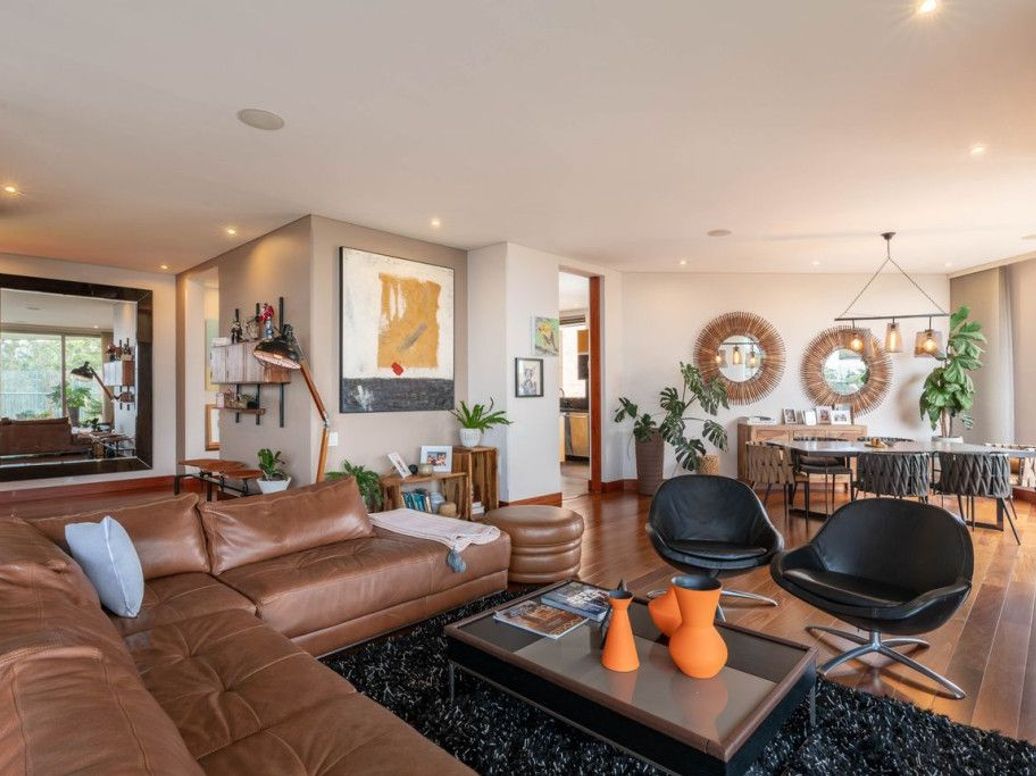 Apartamento de 3 alcobas en venta en Niza Suba, Bogotá, 275 m² · foto 5 de 20