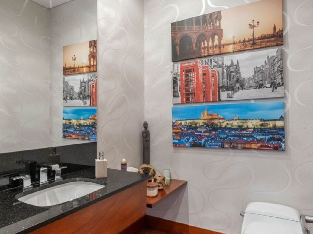 Apartamento de 3 alcobas en venta en Niza Suba, Bogotá, 275 m² · foto 15 de 20