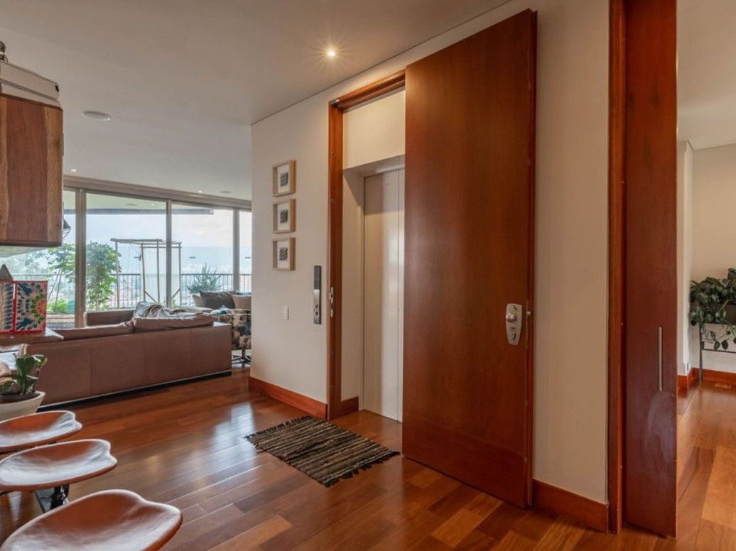Apartamento de 3 alcobas en venta en Niza Suba, Bogotá, 275 m² · foto 14 de 20