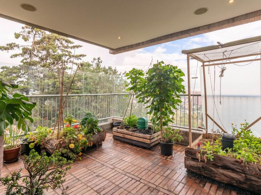 Apartamento de 3 alcobas en venta en Niza Suba, Bogotá, 275 m² · foto 6 de 20