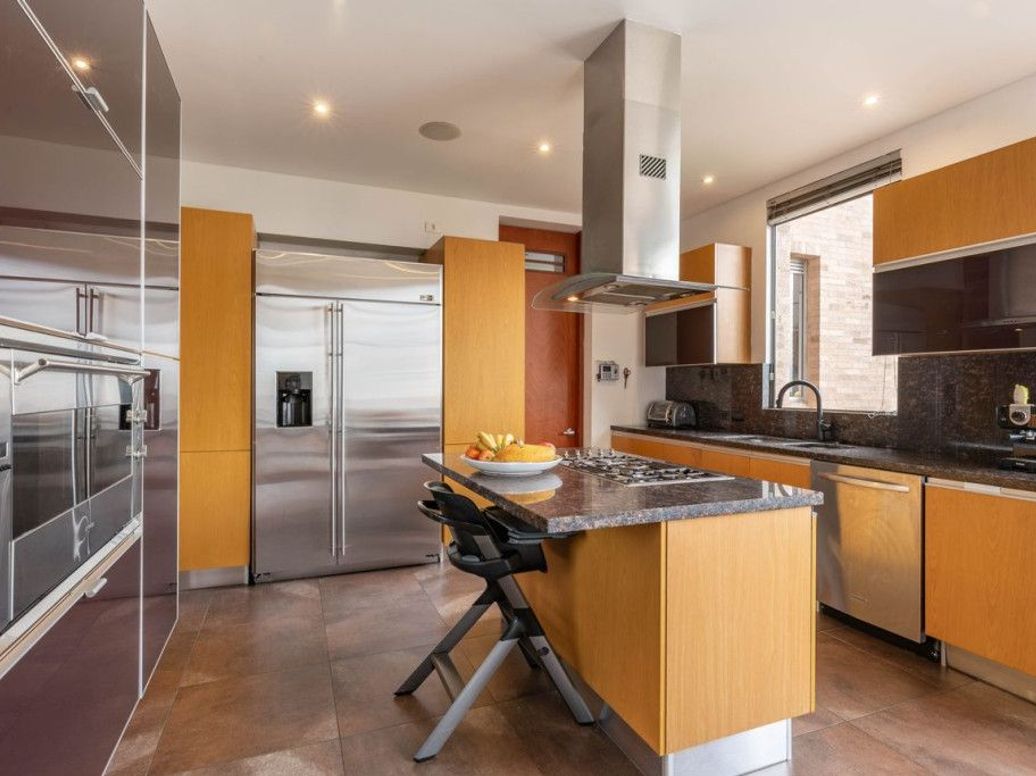 Apartamento de 3 alcobas en venta en Niza Suba, Bogotá, 275 m² · foto 11 de 20