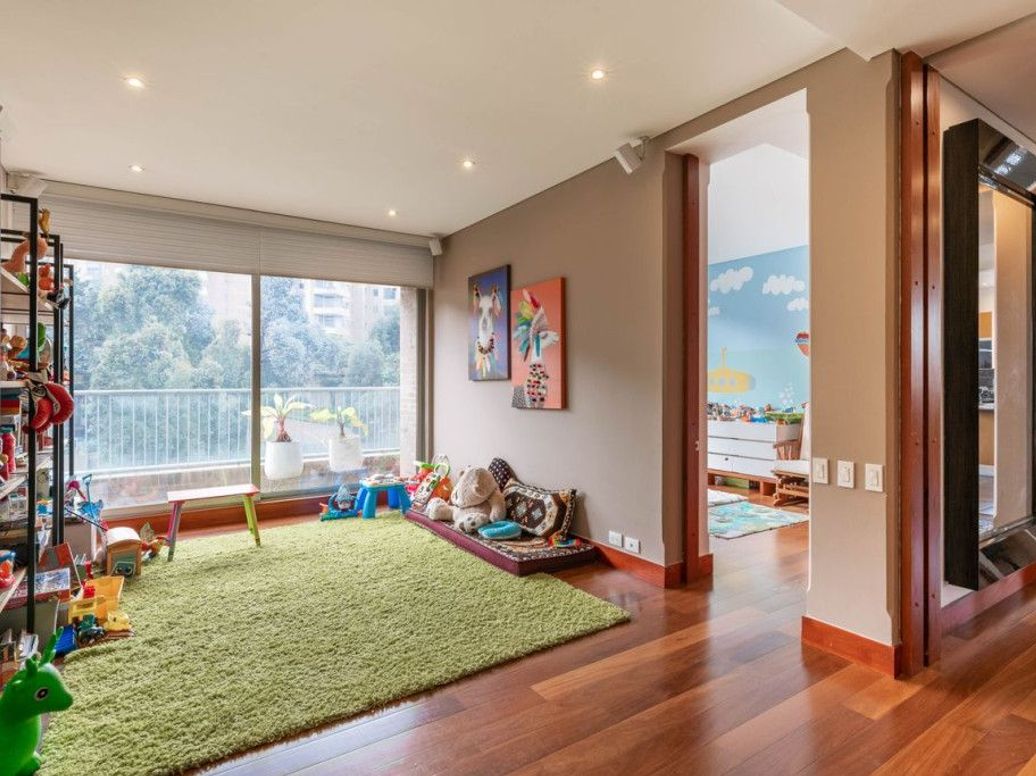 Apartamento de 3 alcobas en venta en Niza Suba, Bogotá, 275 m² · foto 16 de 20