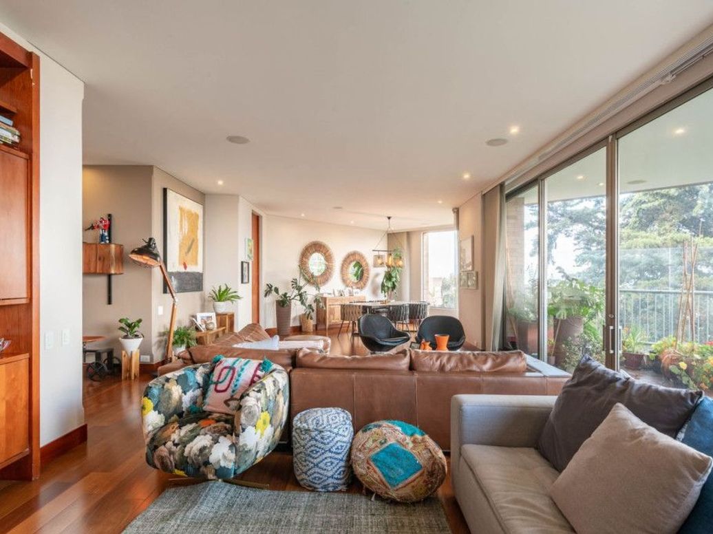 Apartamento de 3 alcobas en venta en Niza Suba, Bogotá, 275 m² · foto 9 de 20