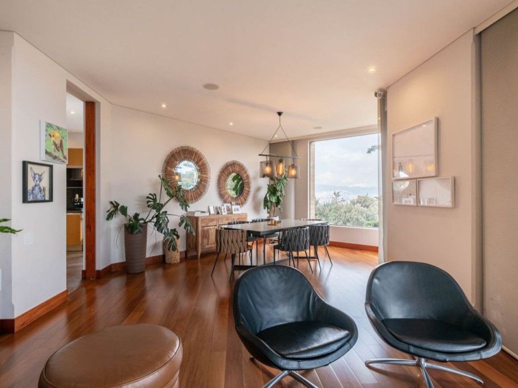 Apartamento de 3 alcobas en venta en Niza Suba, Bogotá, 275 m² · foto 10 de 20