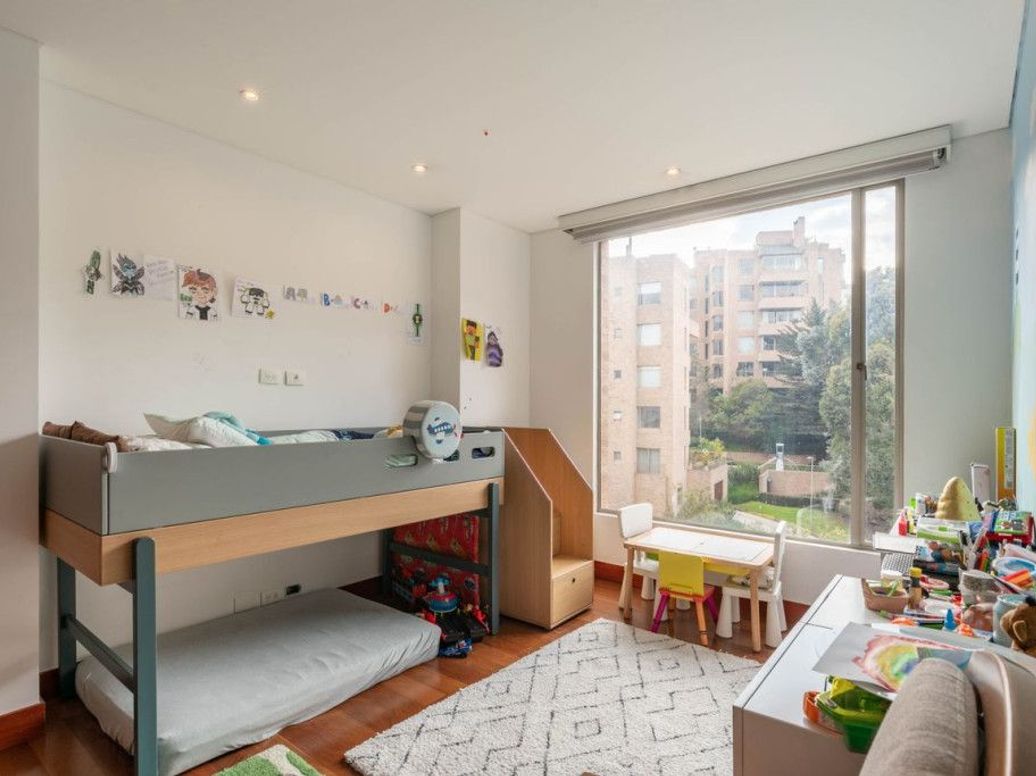 Apartamento de 3 alcobas en venta en Niza Suba, Bogotá, 275 m² · foto 19 de 20