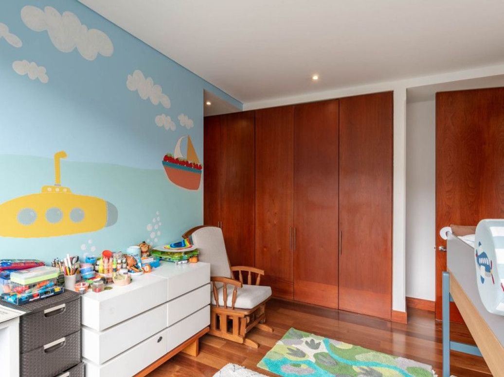 Apartamento de 3 alcobas en venta en Niza Suba, Bogotá, 275 m² · foto 18 de 20
