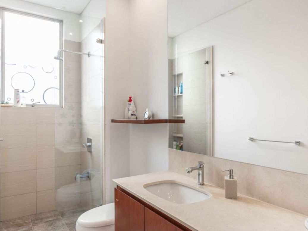 Apartamento de 3 alcobas en venta en Niza Suba, Bogotá, 275 m² · foto 20 de 20