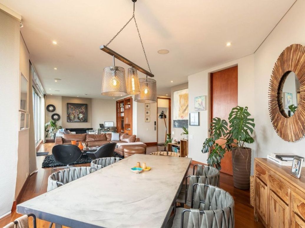 Apartamento de 3 alcobas en venta en Niza Suba, Bogotá, 275 m² · foto 13 de 20
