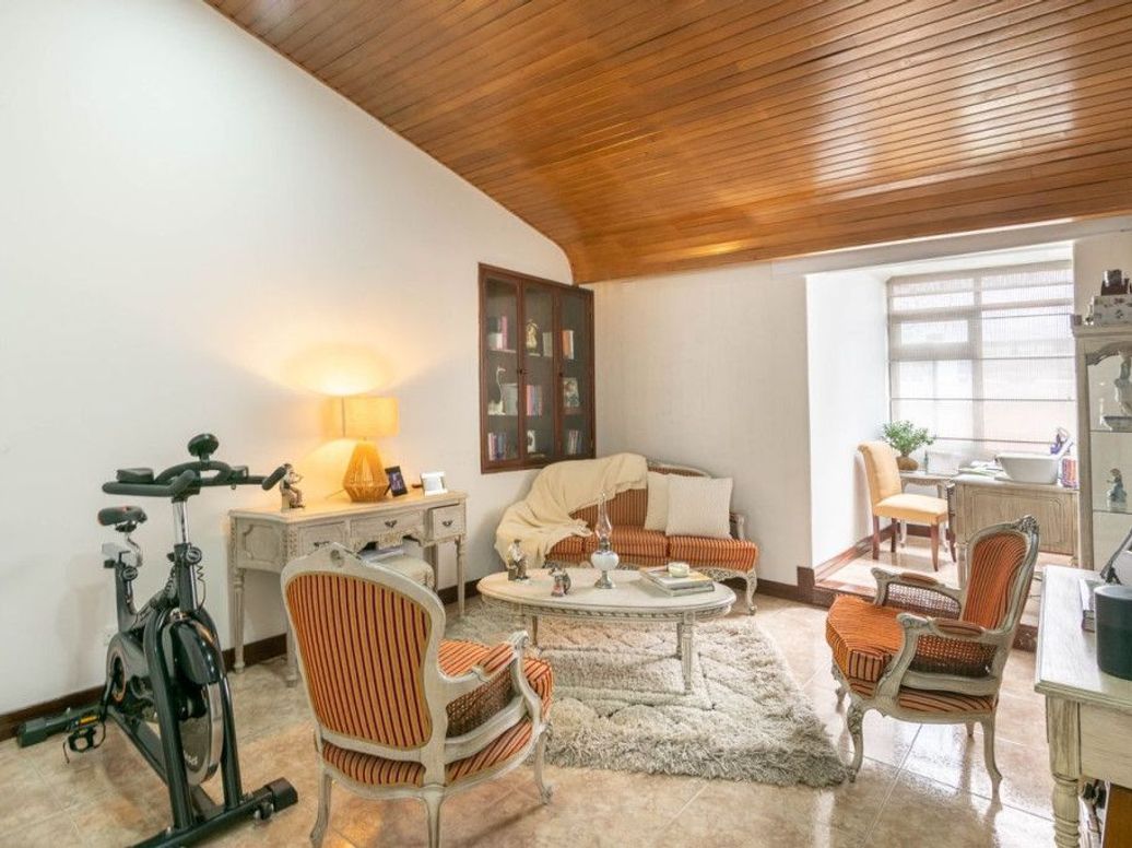 Apartamento de 4 alcobas en venta en Chico Norte Et. Ii, Bogotá, 224 m² · foto 14 de 20