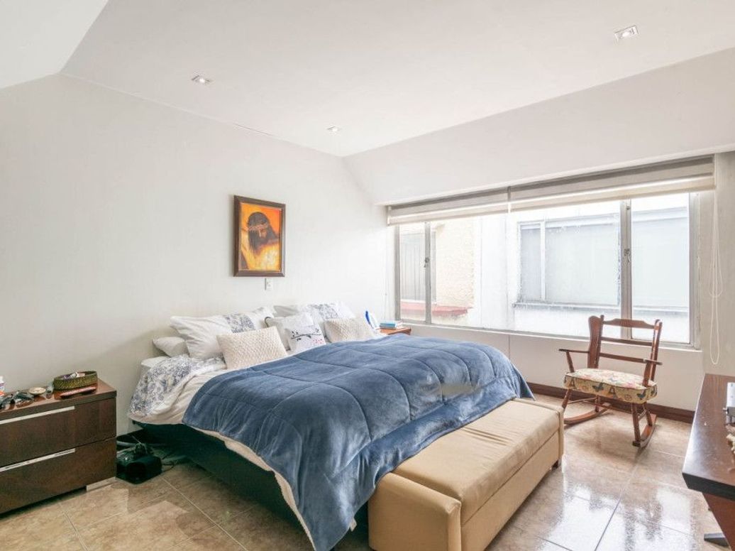 Apartamento de 4 alcobas en venta en Chico Norte Et. Ii, Bogotá, 224 m² · foto 19 de 20