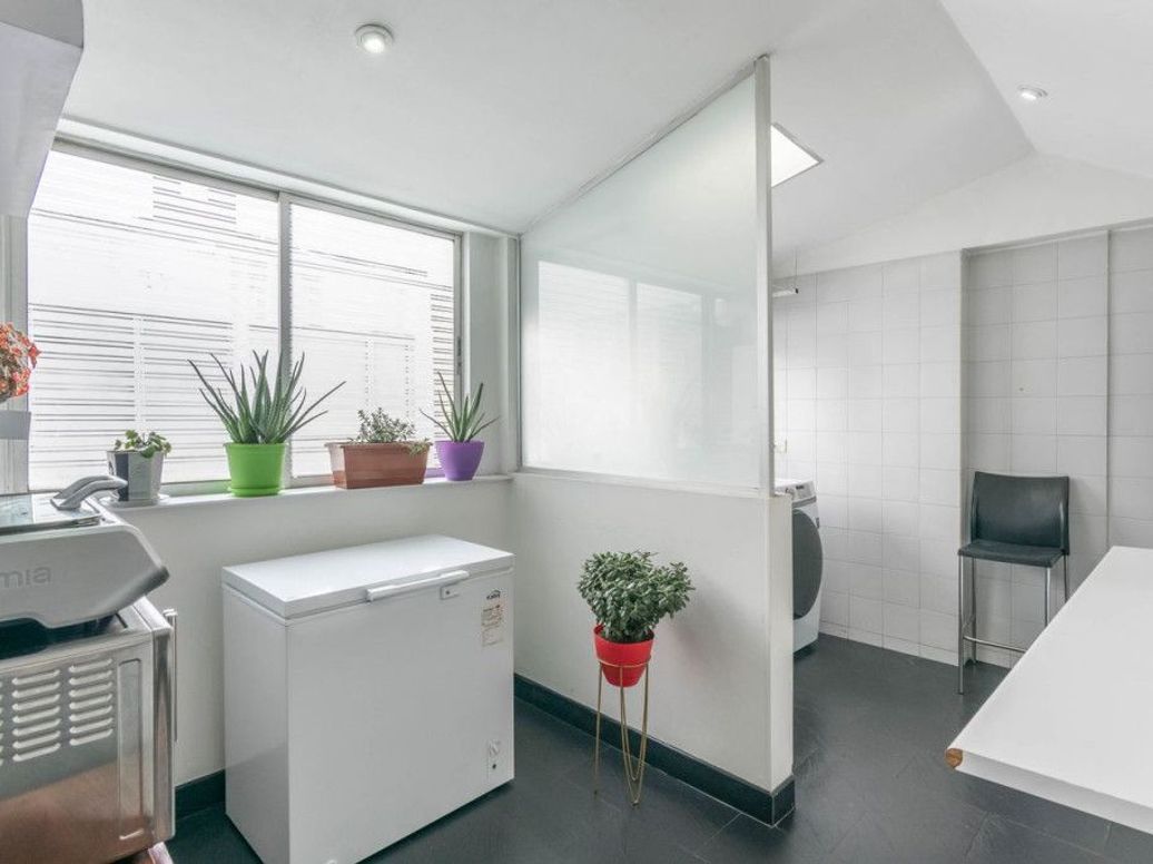 Apartamento de 4 alcobas en venta en Chico Norte Et. Ii, Bogotá, 224 m² · foto 10 de 20